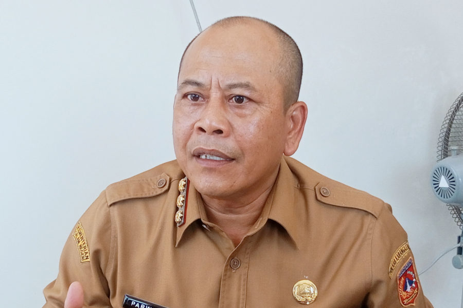 Beban LP2B Karangasem Naik Jadi 91,69 Persen, 200 Hektare Lahan Tambahan Ancam Kawasan Pariwisata