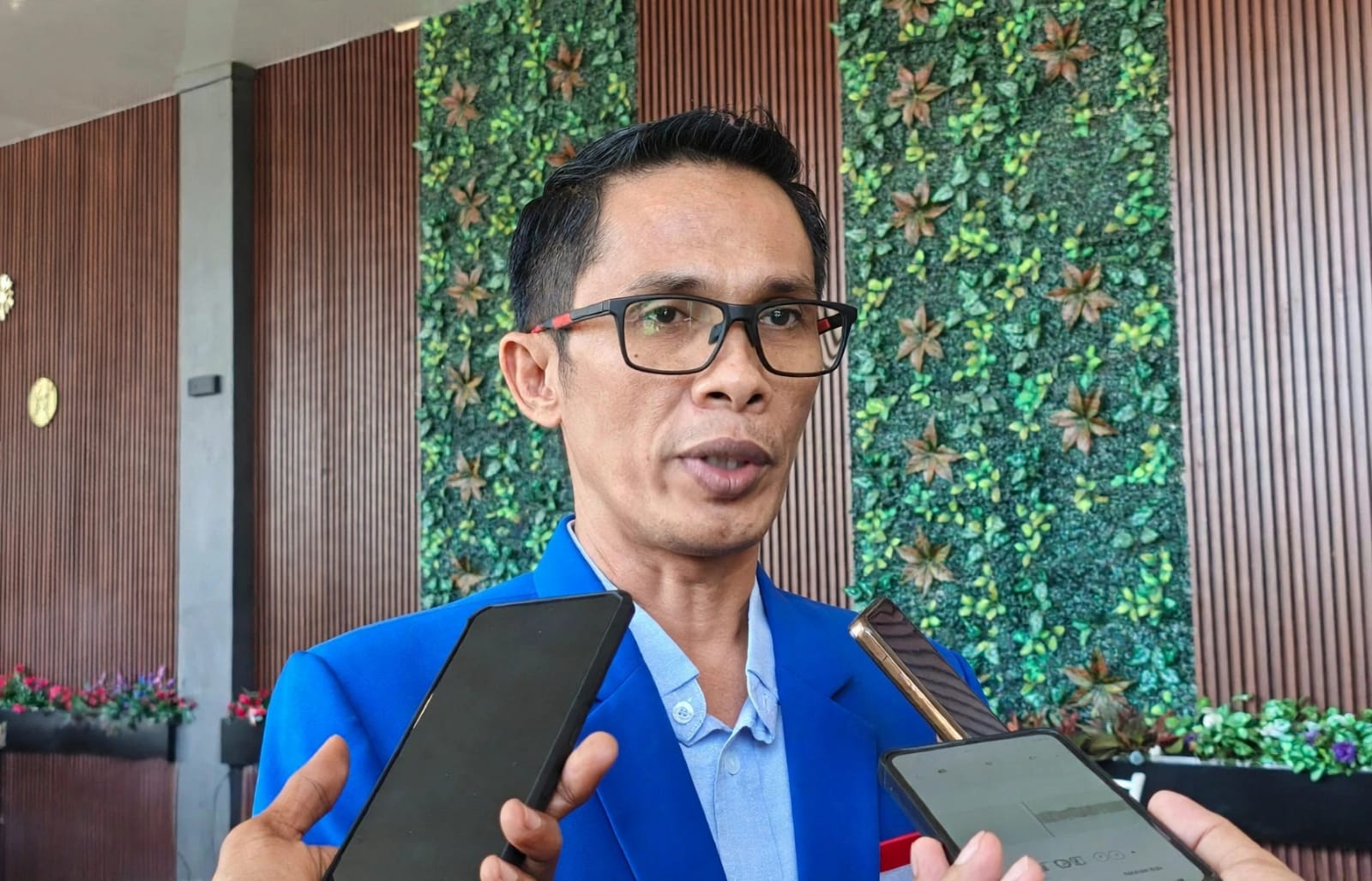 Komisi IV DPRD Sumbawa Kawal Reakreditasi RSUD Sumbawa 2027, Sidak Temukan Pelayanan Pendaftaran Kini Lebih Cepat