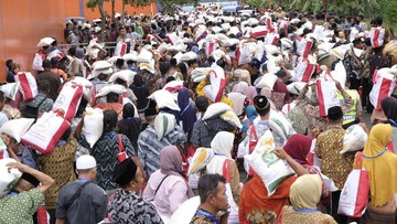 Stimulus Rp31 Triliun Disiapkan, Pengamat: Bukan Pengganti Reformasi Pendapatan