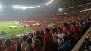 Timnas Indonesia Juara FIFA ASEAN Cup 2026 Usai Kalahkan Thailand di Adu Penalti