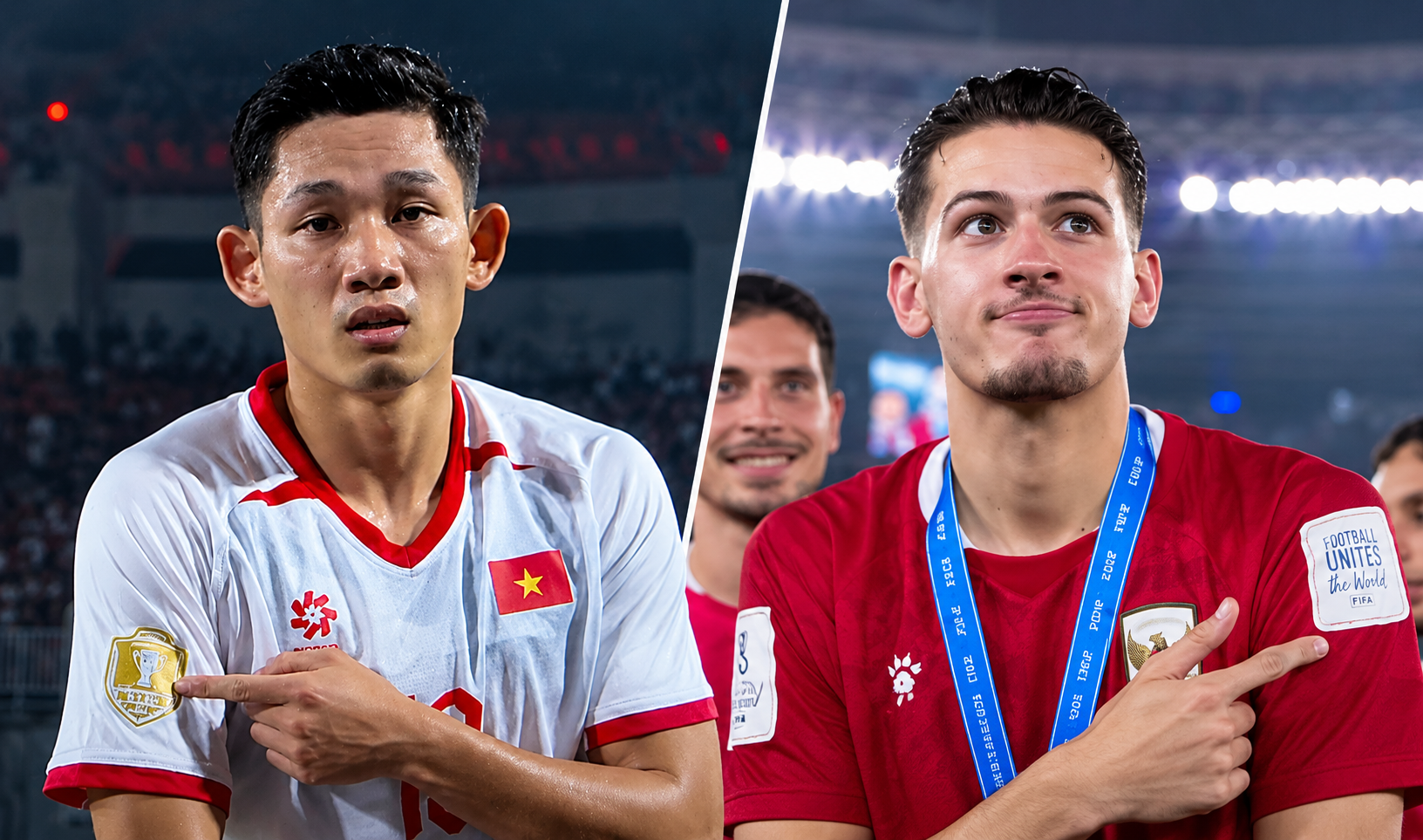 Justin Hubner Sindir Balik Nguyen Hai Long Usai Indonesia Juara ASEAN Cup 2026