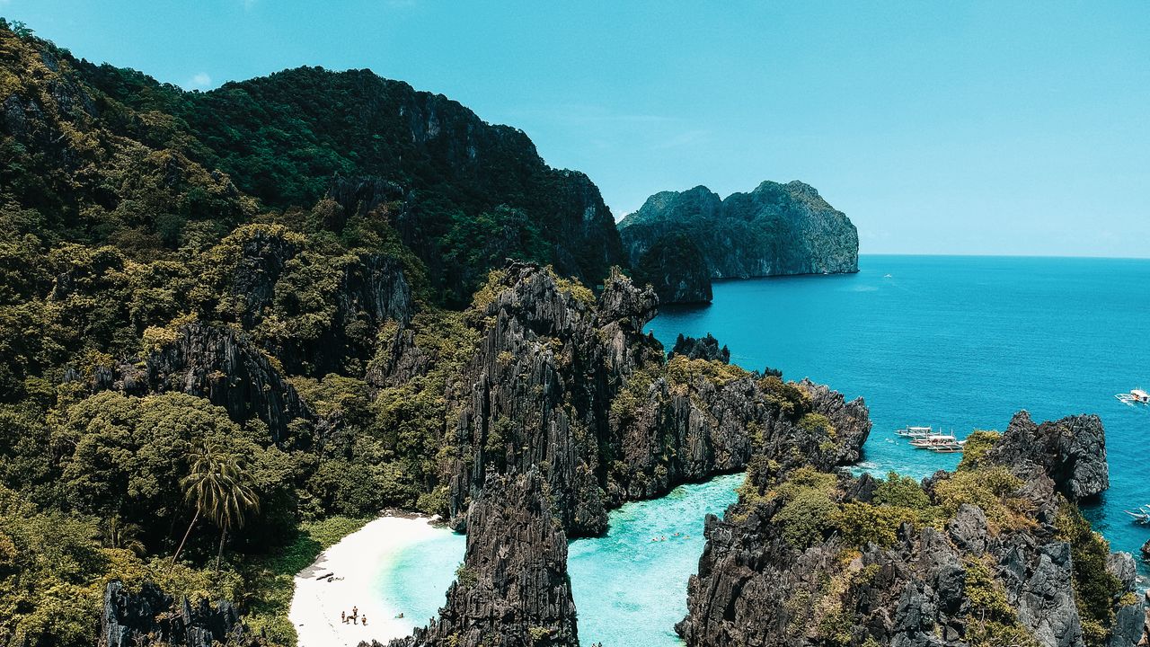Asia Jadi Favorit Pembaca Condé Nast Traveler 2026, Jepang-Thailand Memimpin