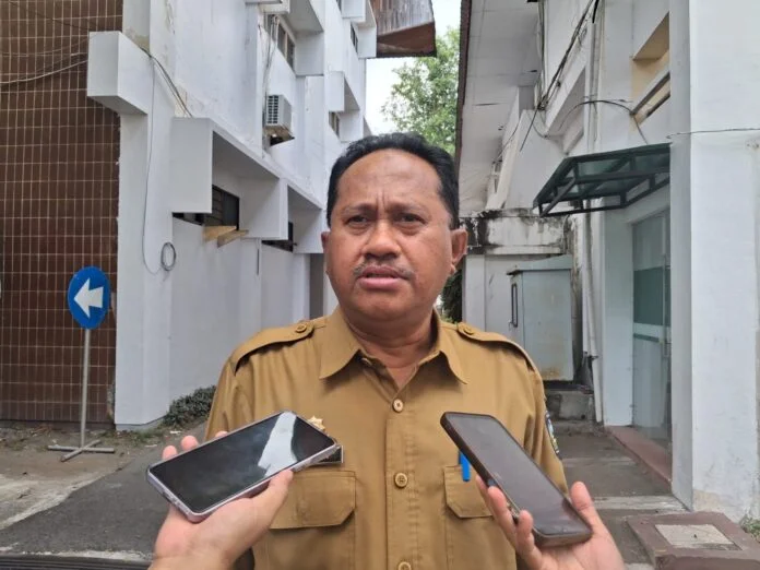 Pemprov NTB Tertibkan 3 Tambak di Sumbawa dan Lombok Utara, Dua di Antaranya Tambak Udang