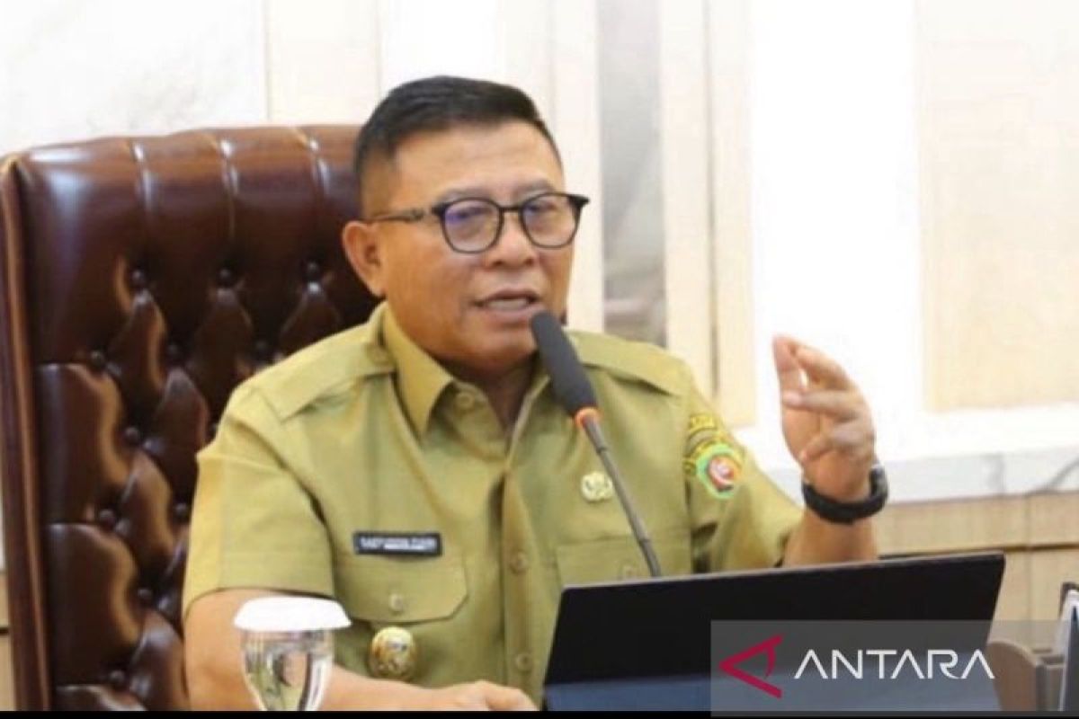 Pemkot Samarinda Evaluasi Progres Teras Tahap II, Fokus Segmen 2-4 dan Serah Terima Aset