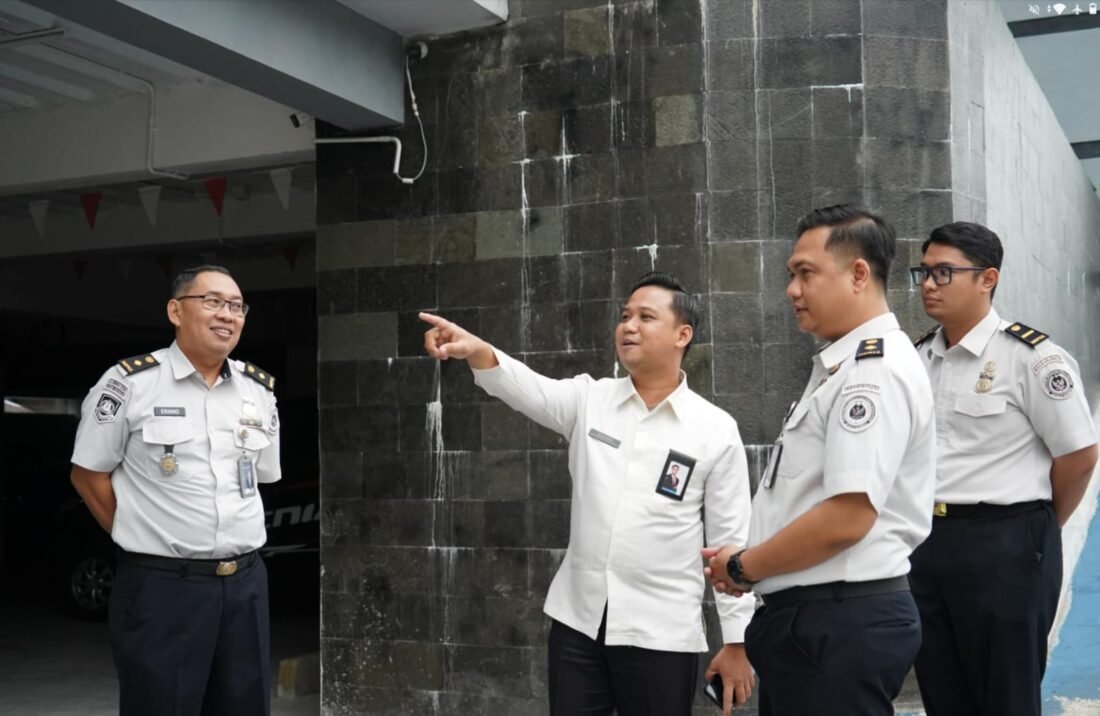Ombudsman Kaltara Nilai Pelayanan Imigrasi Tarakan Memadai, Beri Sejumlah Masukan Perbaikan
