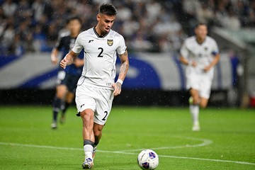 Miliano Jonathans dan Mees Hilgers Diharapkan Kembali Perkuat Timnas Indonesia di Piala Asia 2027