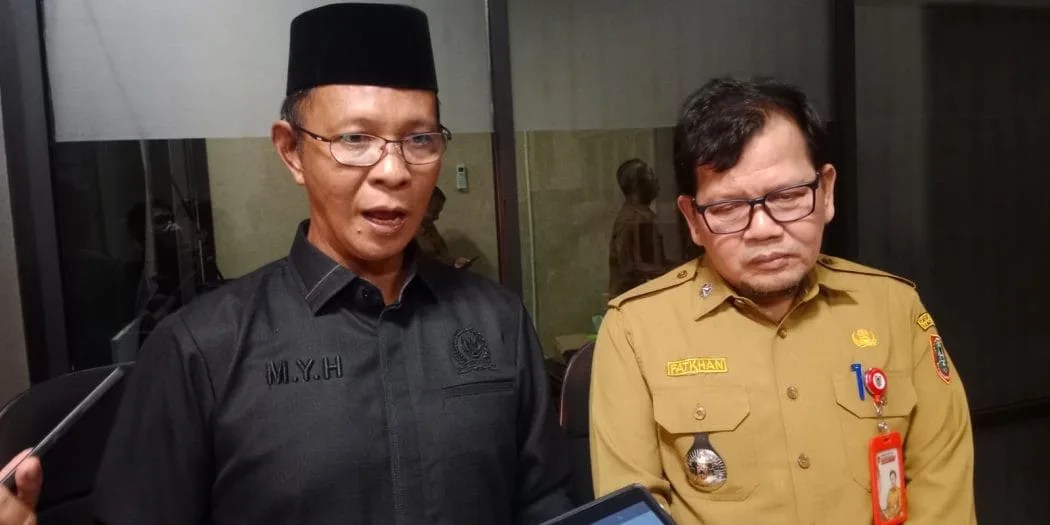 Komisi II DPRD Kalsel Sinkronisasi Program Kerja 2027, Banyak SKPD Keluhkan Minim Alokasi Dana