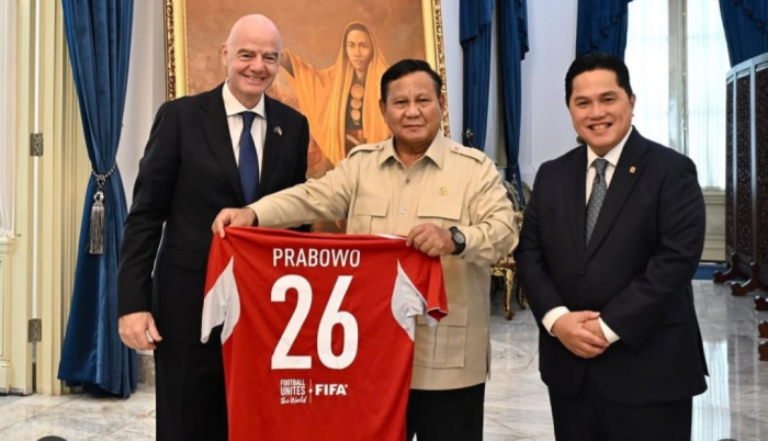 Erick Thohir: Gelar FIFA ASEAN Cup 2026 Pelajaran Berharga Menuju Piala Dunia