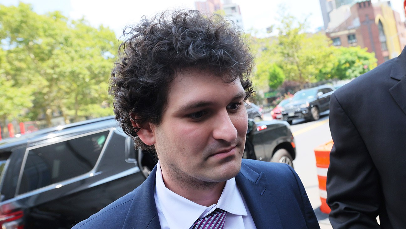 Sam Bankman-Fried Jadi Subjek Docuseries 3 Episode di Amazon