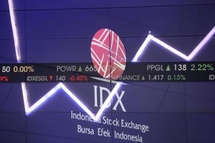 Suspensi Dicabut, Saham IDEA, WAPO, dan ASLI Kembali Diperdagangkan