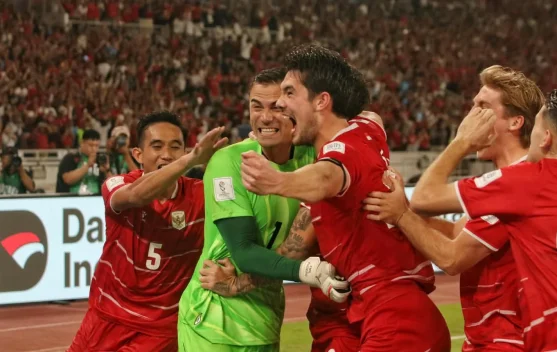 Usai Juara FIFA ASEAN Cup 2026, Timnas Indonesia Fokus ke Piala Asia