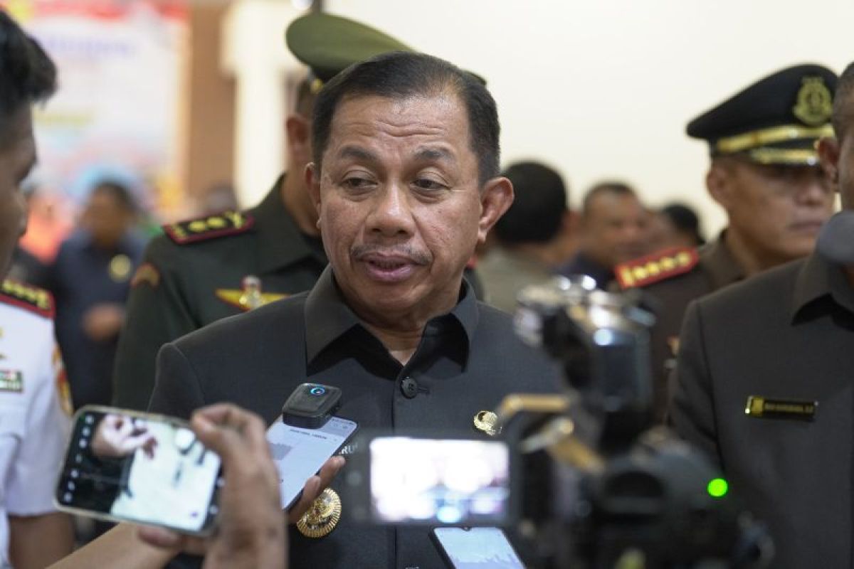 Pemkot Jayapura Larang Trotoar dan Drainase Dipakai Berjualan, Penertiban Dimulai dari Kawasan Protokol