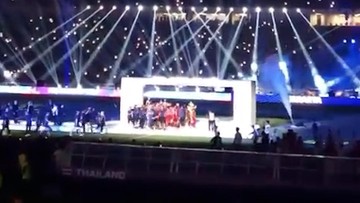 Timnas Indonesia Juara FIFA ASEAN Cup 2026 Usai Kalahkan Thailand via Adu Penalti