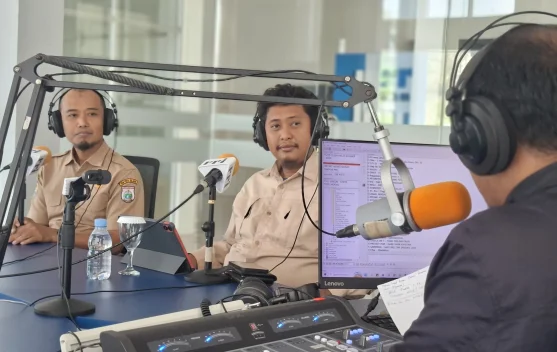 DTPHP Sulbar Susun Kalender Tanam Terpadu Antisipasi Kekeringan, Libatkan 6 Kabupaten