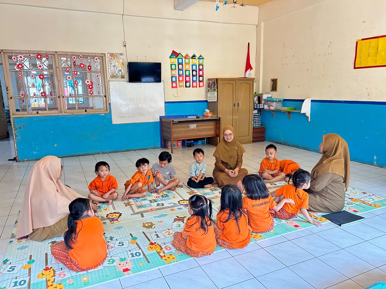 PPRSA Inang Matutu Sulsel Kembali Jadi Lokus Penilaian Ombudsman 2026, Pertahankan Skor 87,77