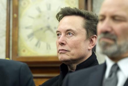 Elon Musk Jadi Triliuner Lagi, Kekayaan Tembus USD 1,05 Triliun