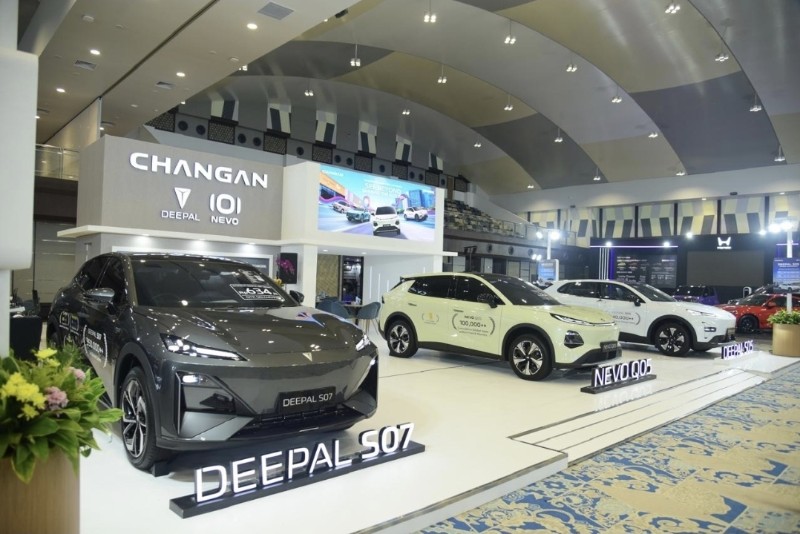 GIIAS Semarang 2026 Ditutup dengan 28.876 Pengunjung, 19 Merek Ramaikan Pameran Otomotif Jateng