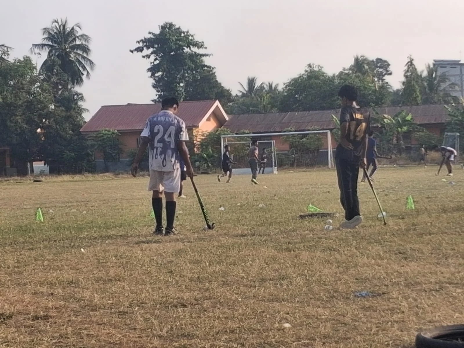 FHI Sulsel Rilis Nama Atlet Hoki Porprov XVIII, 370 Pemain Perkuat 19 Tim di Wajo-Bone