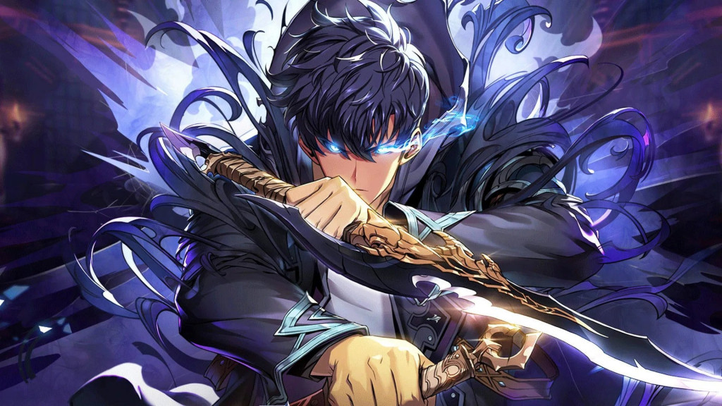 6 Pemain Live Action Solo Leveling dan Perannya