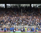 Bochum Larang Fans Lompat Serentak di Tribun Timur Mulai 11 Oktober