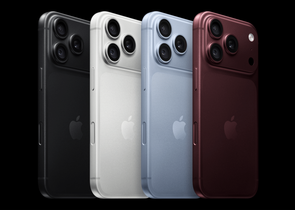Blibli Buka Pre-order iPhone 18 Pro dan Pro Max Mulai 7 Oktober 2026