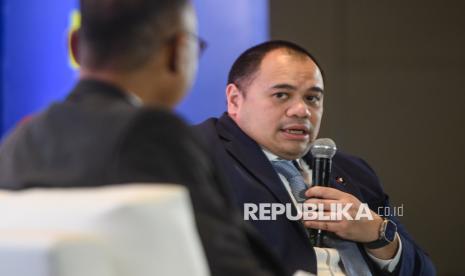 Danantara Tanam Rp 4,47 Triliun di HighPeak Energy AS