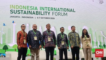 WRI Proyeksi Subsidi Solar Hemat Rp161 Triliun Lewat Truk Listrik
