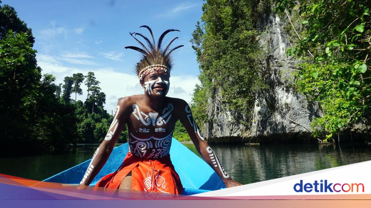 EuroNews Prediksi Tren Wisata 2027: Lombok hingga Raja Ampat Gantikan Bali