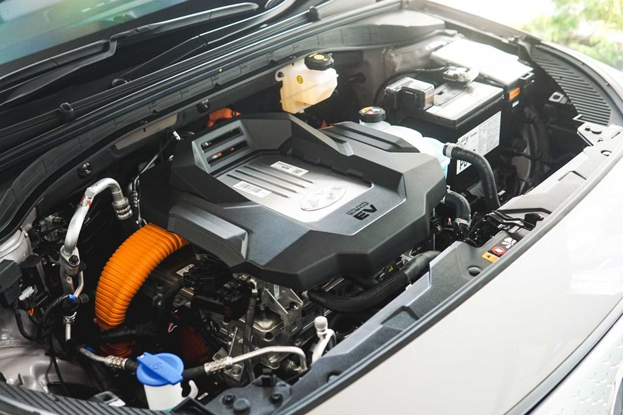 Keluhan Mobil Listrik di Bengkel Umum Didominasi AC Tak Dingin dan Limp Mode
