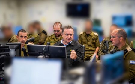 Militer Israel Siaga Tinggi Jelang Tiga Tahun Peristiwa 7 Oktober