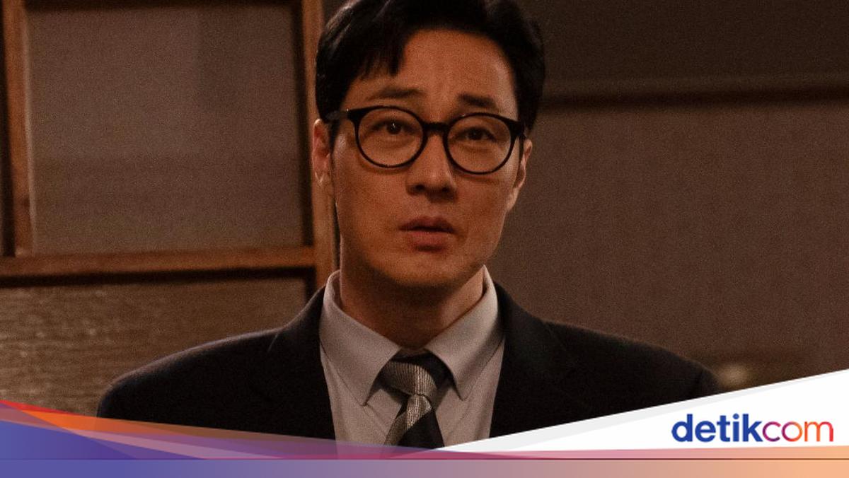 4 Drakor Terbaru 2026 Seru di Netflix