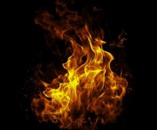 Siswa SD di Cipakem Kuningan Luka Bakar Tersiram Bensin Saat Anak-anak Coba Atraksi Debus