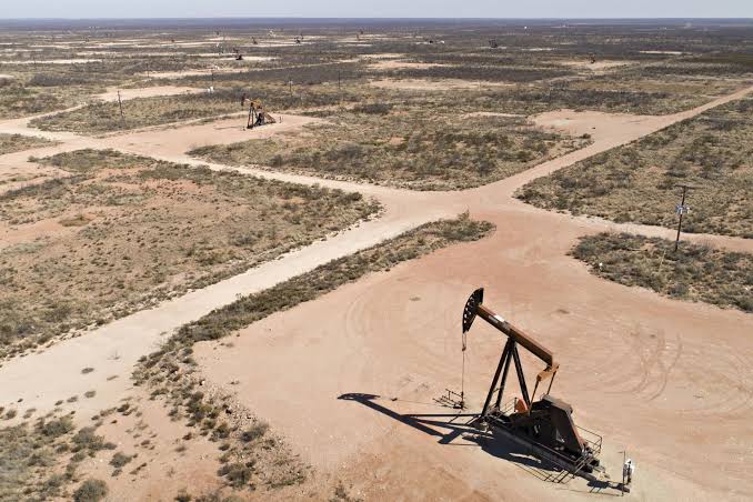 Danantara Investasi US$250 Juta di HighPeak Energy Permian Basin