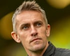 Kieran McKenna Buka Suara soal Alasan Tinggalkan Ipswich dan Rencana Karier Berikutnya