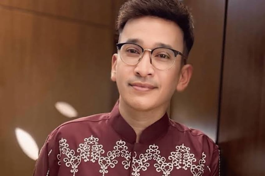 Ruben Onsu Tolak Mediasi Komnas Anak, Fokus Sidang Hak Asuh