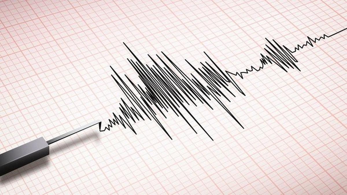 Gempa M5,2 Guncang Lombok Barat Dini Hari, Warga Gerung Berhamburan Keluar Rumah