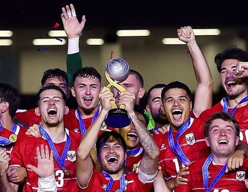 Timnas Indonesia Naik ke Peringkat 116 FIFA, Terbaik dalam 20 Tahun