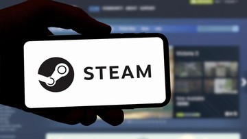 Steam Diprediksi Tembus Pendapatan USD 20 Miliar di 2026
