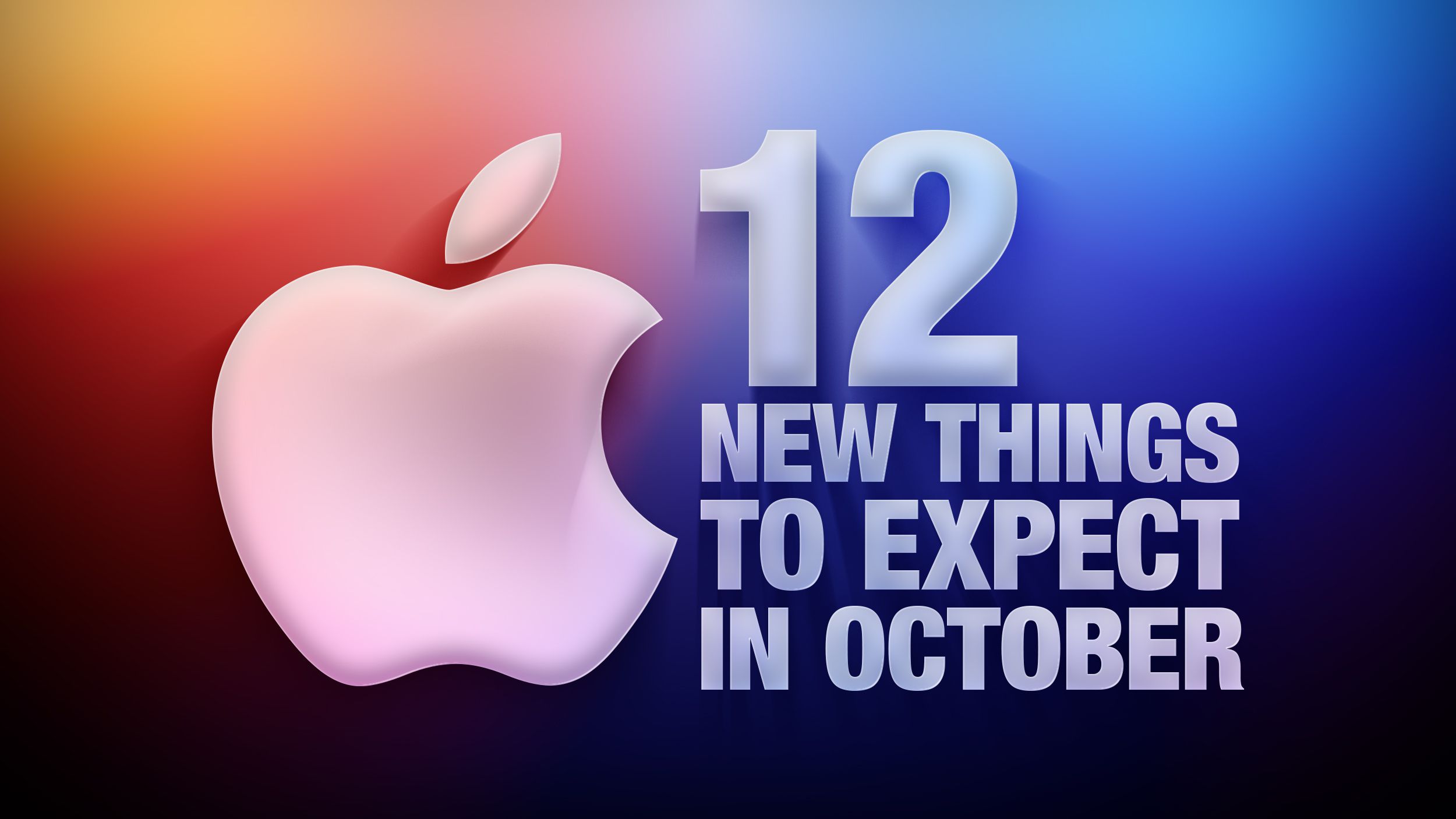 Apple Siapkan 12 Produk Baru Oktober, iPhone Duo Foldable Meluncur 23 Oktober