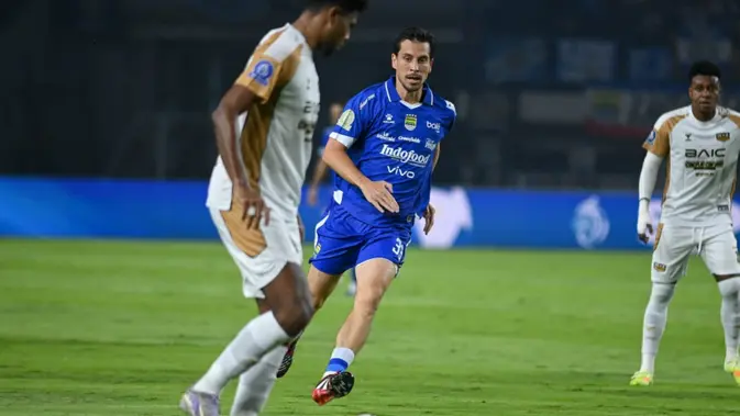 Jadwal BRI Super League Pekan Keempat: Persija Bertandang ke PSIM, Persib Jamu Dewa United