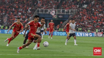 Hasil Drawing Piala Liga Indonesia 2026/2027: Persija Jumpa PSMS Medan