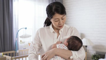 Kandungan Lemak ASI: 7 Faktor yang Memengaruhinya, Bukan Cuma Makanan Ibu