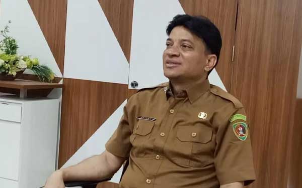 Dishut Maluku Imbau Warga Tak Buka Lahan dengan Cara Bakar Saat Kemarau Panjang