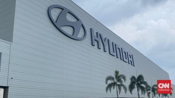 Hyundai Klaim Siap Penuhi TKDN EV 60 Persen Mulai 2027