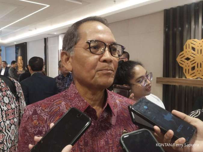 OJK Dalami 15 Pialang Asuransi dan Reasuransi Diduga Ilegal