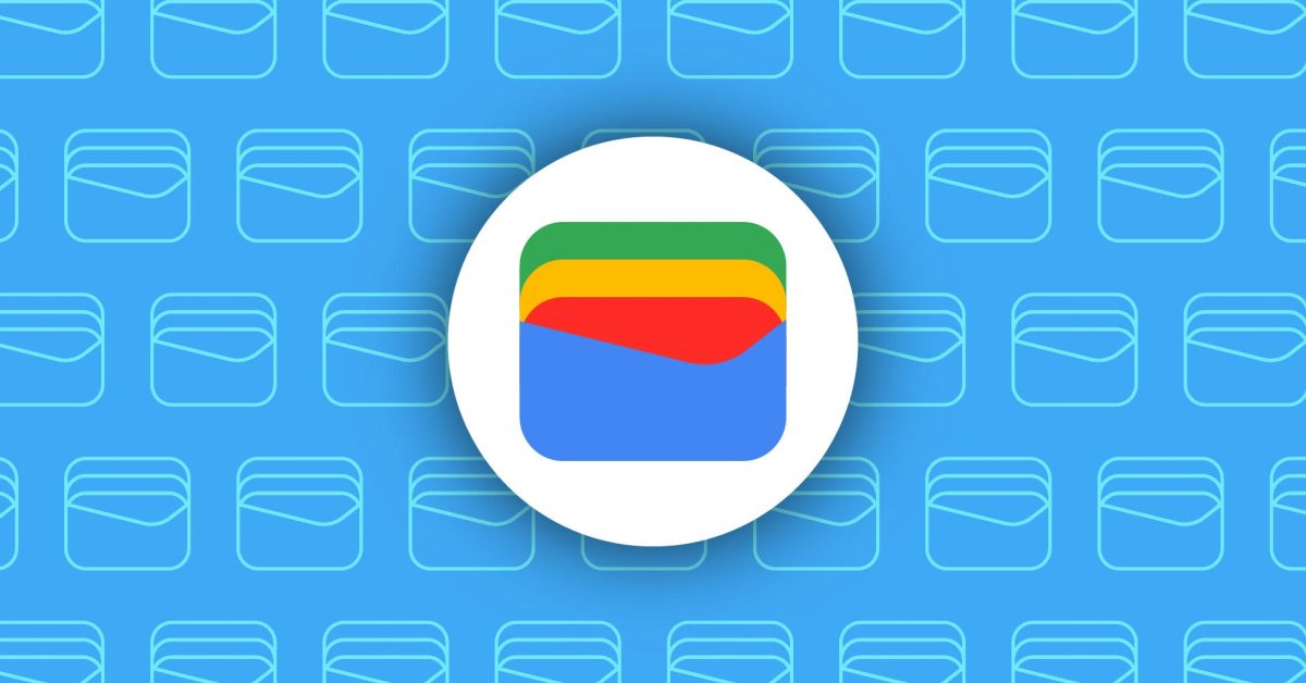 Google Wallet Redesain Daftar Kartu Bertumpuk di Android