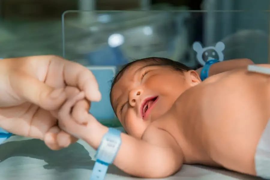 BBLR di Mojokerto Jadi Sorotan: Peran Ekonomi dan Edukasi Ibu Hamil