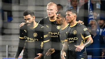Jamie Carragher Desak Premier League Hukum Man City Musim Ini Juga