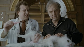 Digger Gagal di Box Office, Iñárritu Akui Filmnya Tak Sempurna