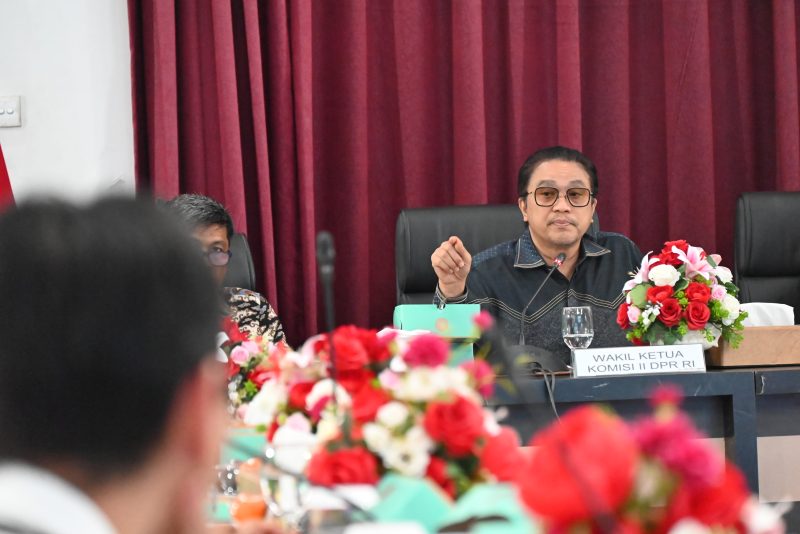 Pemerintah Pusat Ambil Alih Gaji PPPK 2027, Rp23 Triliun Disiapkan